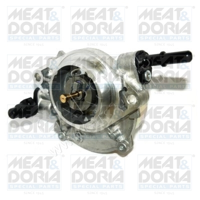 Vacuum Pump, braking system MEAT & DORIA 91164