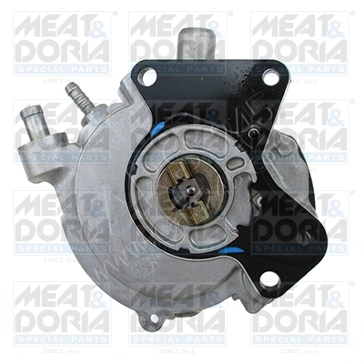 Vacuum Pump, braking system MEAT & DORIA 91201