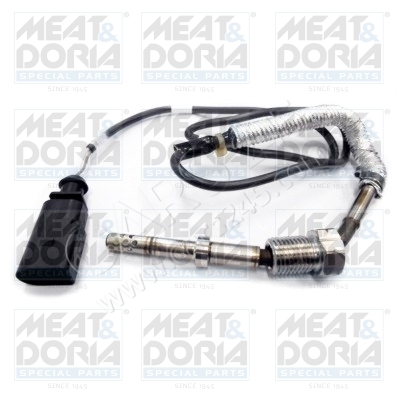 Sensor, exhaust gas temperature MEAT & DORIA 12054