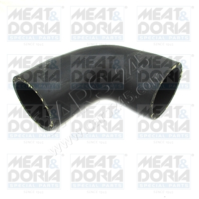 Charge Air Hose MEAT & DORIA 96054
