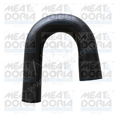 Charge Air Hose MEAT & DORIA 96212