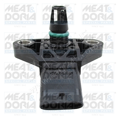 Sensor, intake manifold pressure MEAT & DORIA 823031