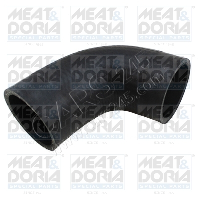 Charge Air Hose MEAT & DORIA 96450