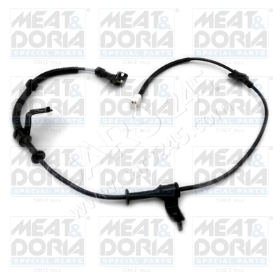 Connecting Cable, ABS MEAT & DORIA 90746
