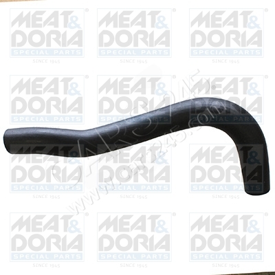 Charge Air Hose MEAT & DORIA 96011