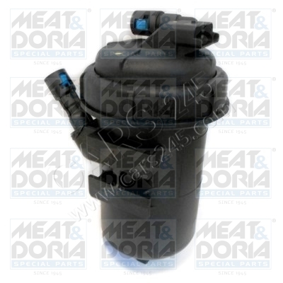 Fuel Filter MEAT & DORIA 5078