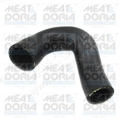 Charge Air Hose MEAT & DORIA 96362