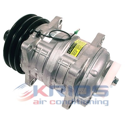 Compressor, air conditioning MEAT & DORIA K12072