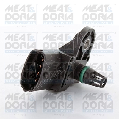 Sensor, intake manifold pressure MEAT & DORIA 82549