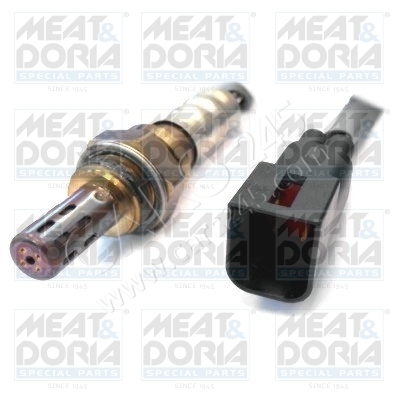 Lambda Sensor MEAT & DORIA 81048