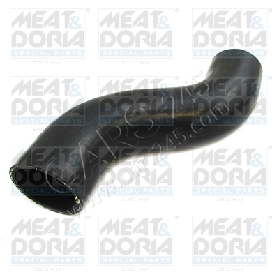 Charge Air Hose MEAT & DORIA 96493