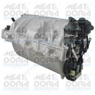 Intake Manifold Module MEAT & DORIA 89411