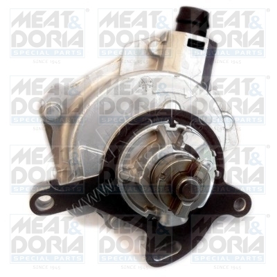 Vacuum Pump, braking system MEAT & DORIA 91174