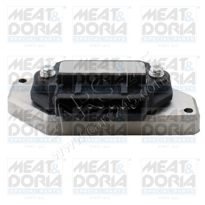 Switch Unit, ignition system MEAT & DORIA 10059