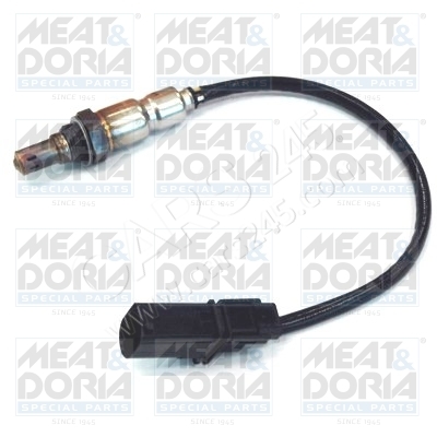 Lambda Sensor MEAT & DORIA 81743