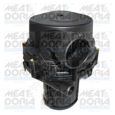 Secondary Air Pump MEAT & DORIA 9636