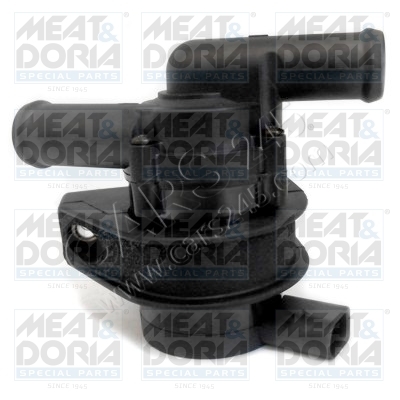 Auxiliary water pump (cooling water circuit) MEAT & DORIA 20004