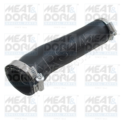 Charge Air Hose MEAT & DORIA 96053