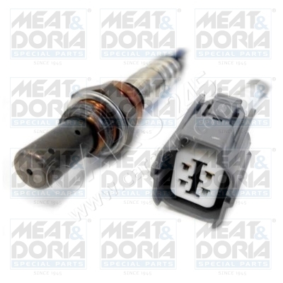 Lambda Sensor MEAT & DORIA 81595