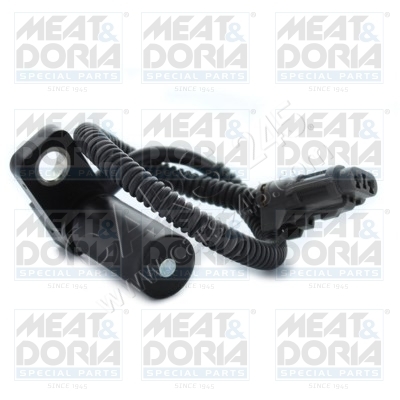 RPM Sensor, manual transmission MEAT & DORIA 87312