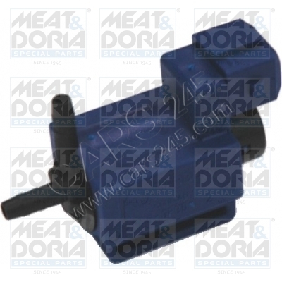 Change-Over Valve, change-over flap (induction pipe) MEAT & DORIA 9145