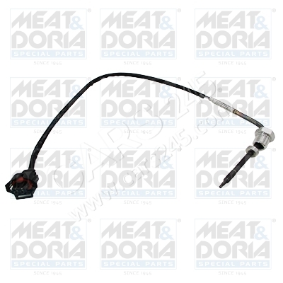Sensor, exhaust gas temperature MEAT & DORIA 12097