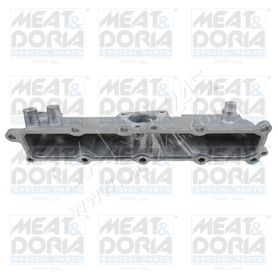 Intake Manifold Module MEAT & DORIA 89437