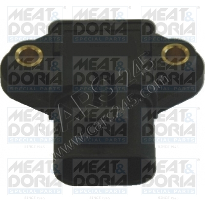 Switch Unit, ignition system MEAT & DORIA 10050
