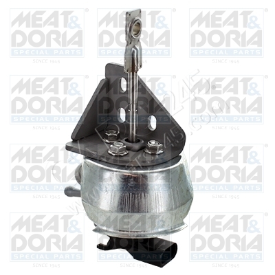 Boost Pressure Control Valve MEAT & DORIA 64073