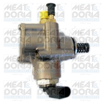 High Pressure Pump MEAT & DORIA 78508