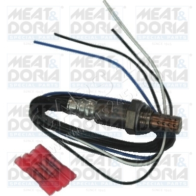 Lambda Sensor MEAT & DORIA 81701