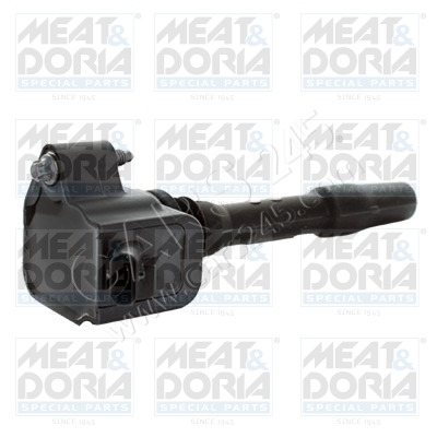Ignition Coil MEAT & DORIA 10769