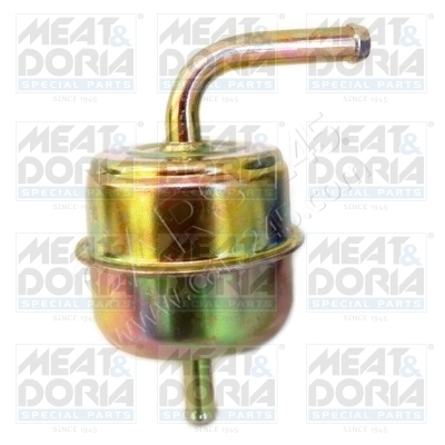 Fuel Filter MEAT & DORIA 4268