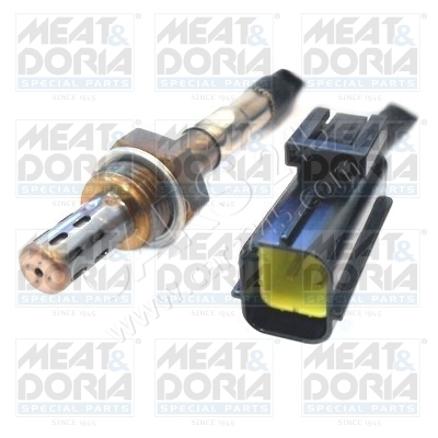 Lambda Sensor MEAT & DORIA 81056