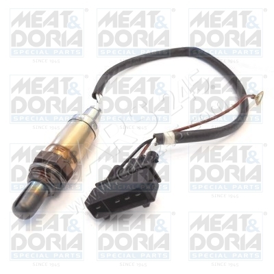 Lambda Sensor MEAT & DORIA 81043