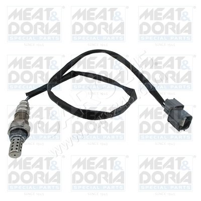 Lambda Sensor MEAT & DORIA 811014