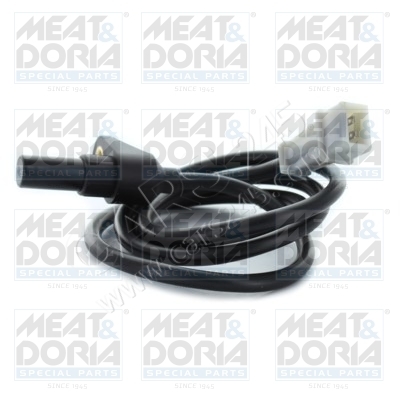 Sensor, crankshaft pulse MEAT & DORIA 87384