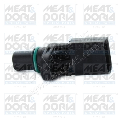Sensor, camshaft position MEAT & DORIA 87459