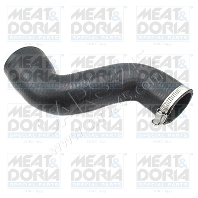Charge Air Hose MEAT & DORIA 96254