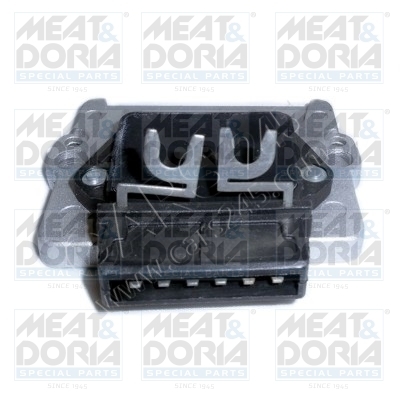 Switch Unit, ignition system MEAT & DORIA 10040