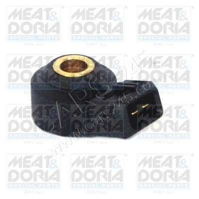 Knock Sensor MEAT & DORIA 87657