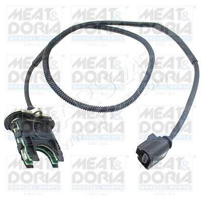 Steering Angle Sensor MEAT & DORIA 93081E