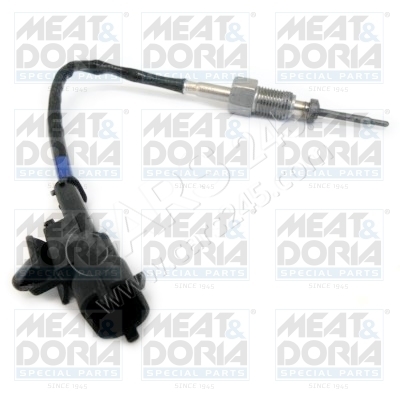Sensor, exhaust gas temperature MEAT & DORIA 12034