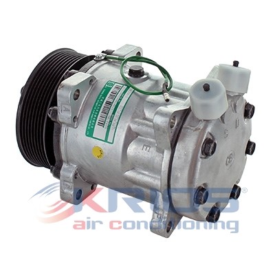 Compressor, air conditioning MEAT & DORIA KSB115S