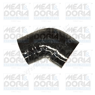 Charge Air Hose MEAT & DORIA 96207