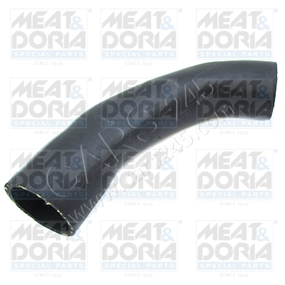 Charge Air Hose MEAT & DORIA 96063