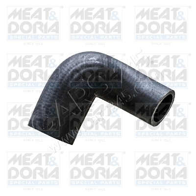 Charge Air Hose MEAT & DORIA 96107