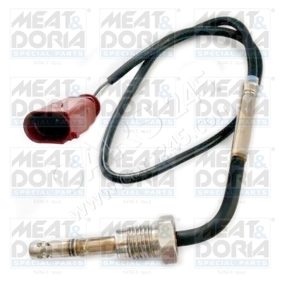 Sensor, exhaust gas temperature MEAT & DORIA 12298
