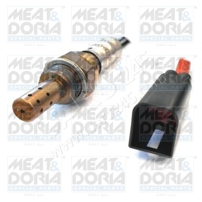 Lambda Sensor MEAT & DORIA 81049