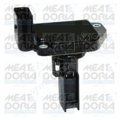 Air Flow Sensor MEAT & DORIA 86309